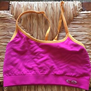 Target C9 sports bra